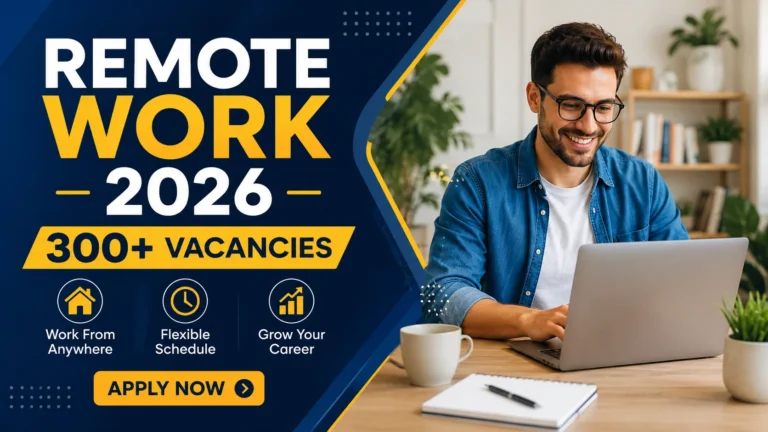 Remote Work