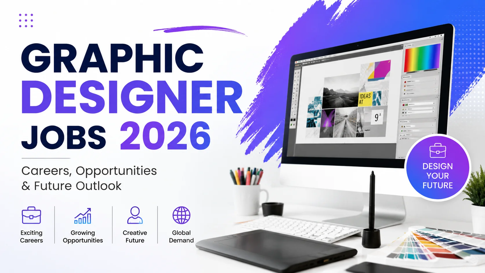 Jobs In Design Graphic Designer Jobs 2026