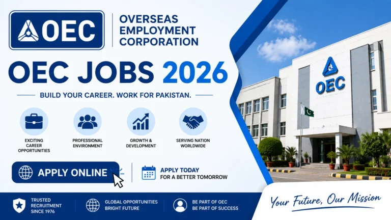 OEC Jobs